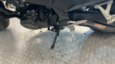 Honda CB500F Hornet (24MY)